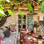 Casa Melagrana 7 Nyaraló