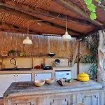 Casa Melagrana 7 Seccheto