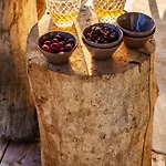 Casa Melagrana 7 Seccheto