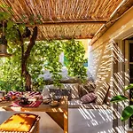 Casa Melagrana 7 Nyaraló Seccheto