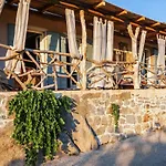 Casa Melagrana 7 * Seccheto
