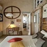 Nyaraló Casa Melagrana 7 Seccheto