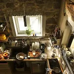 Casa Melagrana 7 Nyaraló