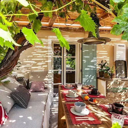 Casa Melagrana 7 Prázdninový dům