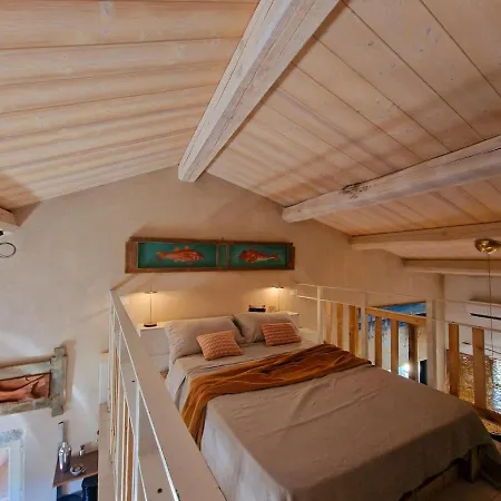 Casa Melagrana 7 Nyaraló *