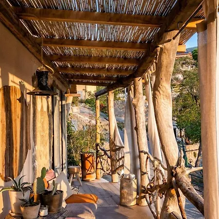 Casa Melagrana 7 * Seccheto