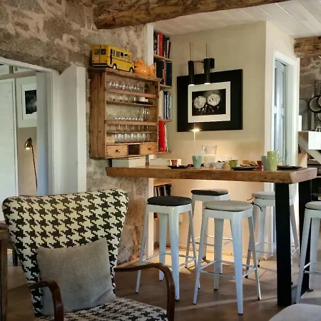 Casa Melagrana 7 *