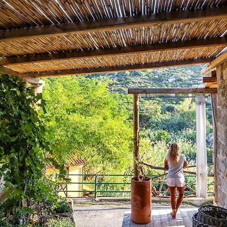 Casa Melagrana 7 Prázdninový dům