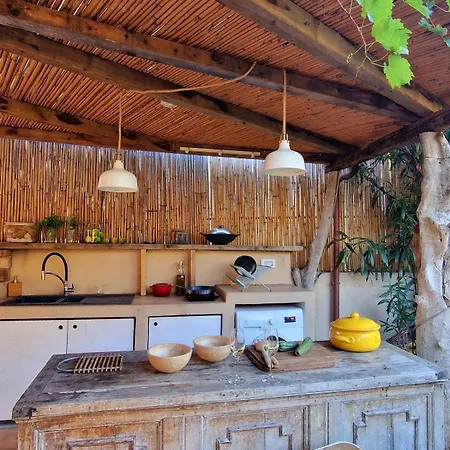 Casa Melagrana 7 Seccheto