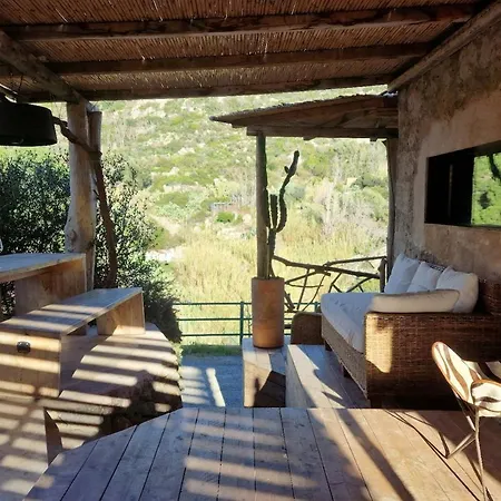 Casa Melagrana 7 *