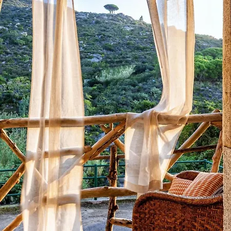 Casa Melagrana 7 Tatil Evi