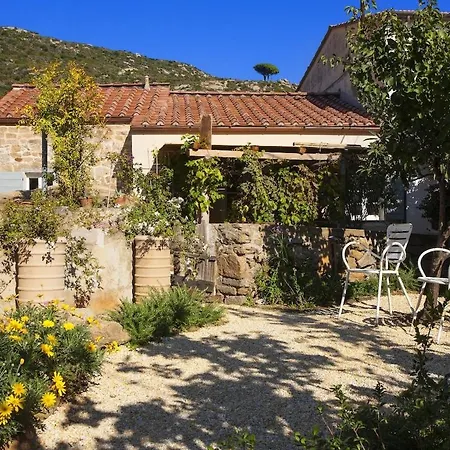 Casa Melagrana 7 Seccheto