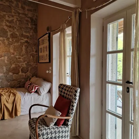 Casa Melagrana 7 Tatil Evi Seccheto