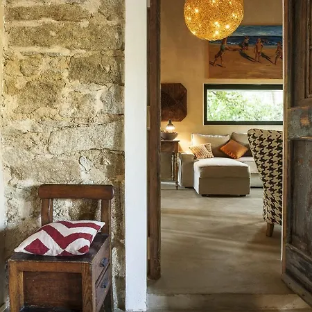 Casa Melagrana 7 *
