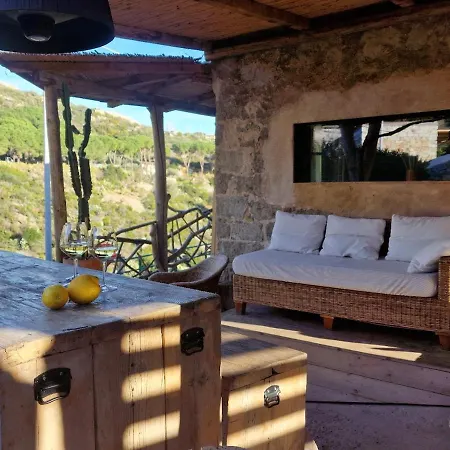Casa Melagrana 7 *
