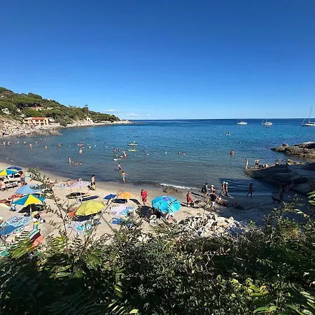 Tatil Evi Casa Melagrana 7