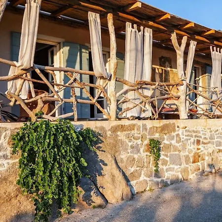 Casa Melagrana 7 * Seccheto