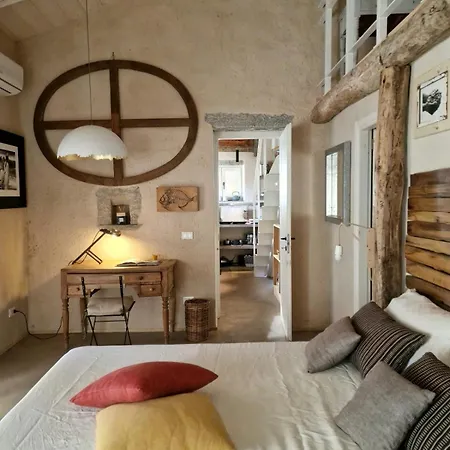 Tatil Evi Casa Melagrana 7 Seccheto