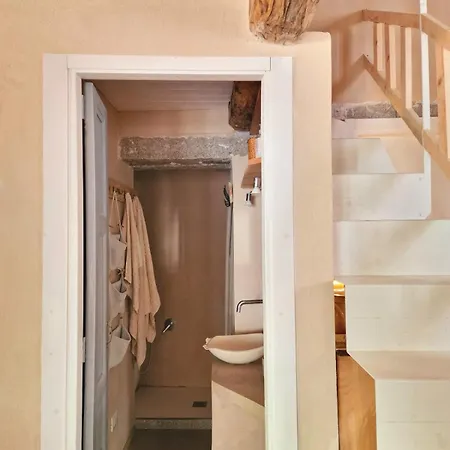 Prázdninový dům Casa Melagrana 7 Seccheto