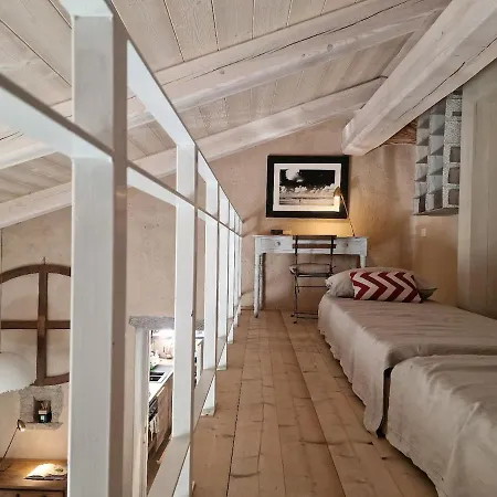 Casa Melagrana 7