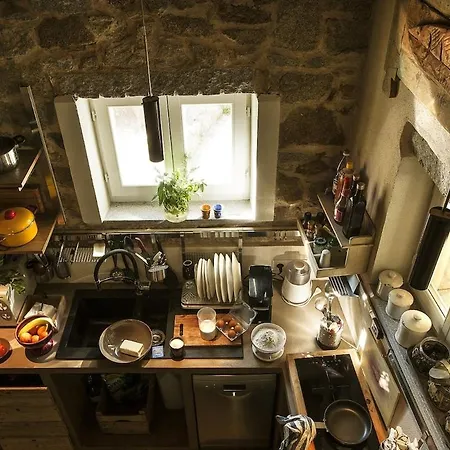 Casa Melagrana 7 Prázdninový dům