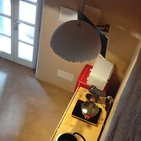 Casa Melagrana 7 Tatil Evi *
