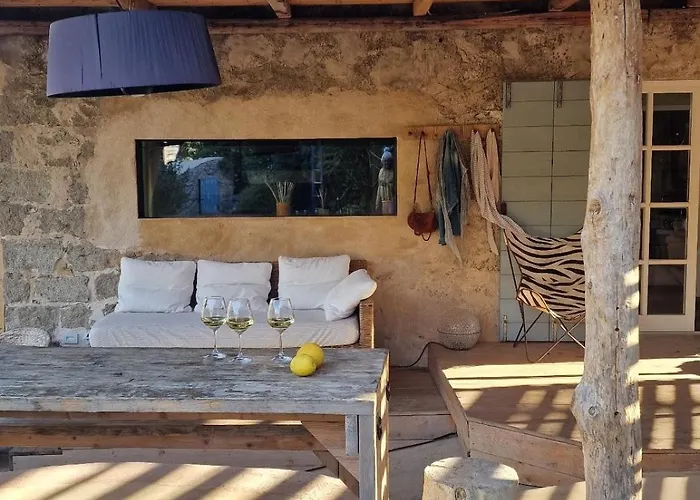 度假居 Casa Melagrana 7 *