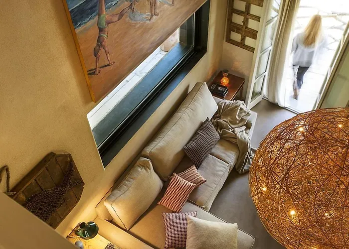 Casa Melagrana 7 度假居 *