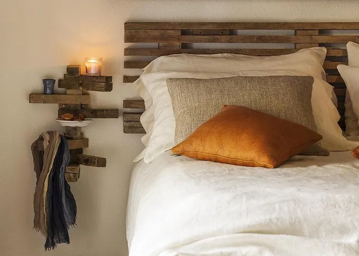 Casa Melagrana 7 度假居