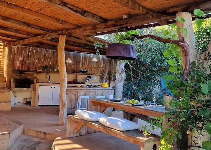 度假居 Casa Melagrana 7 *