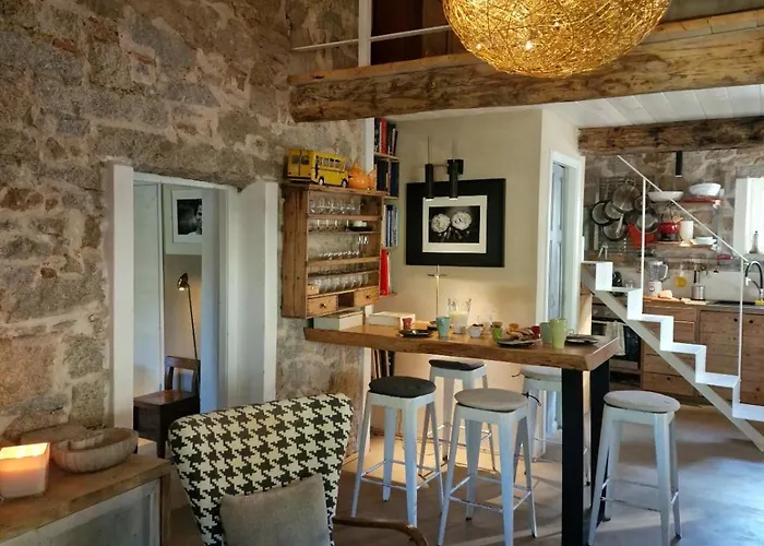 度假居 Casa Melagrana 7 *