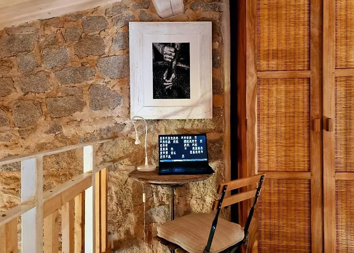 Casa Melagrana 7 度假居 瑟克罗