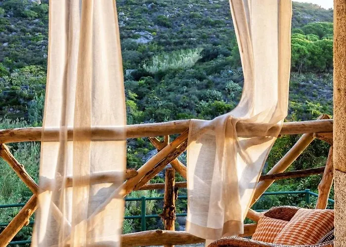 Casa Melagrana 7 度假居