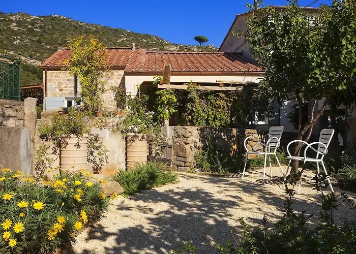 Casa Melagrana 7 瑟克罗