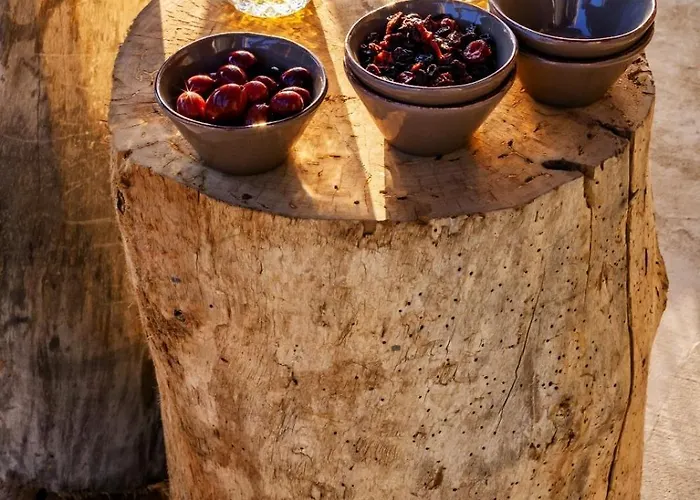 Casa Melagrana 7 瑟克罗