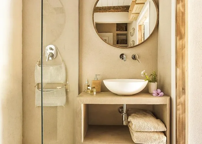 度假居 Casa Melagrana 7