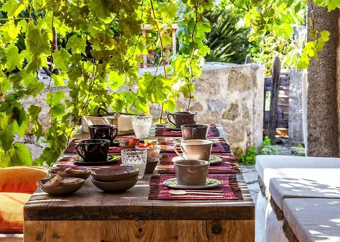 Casa Melagrana 7 瑟克罗