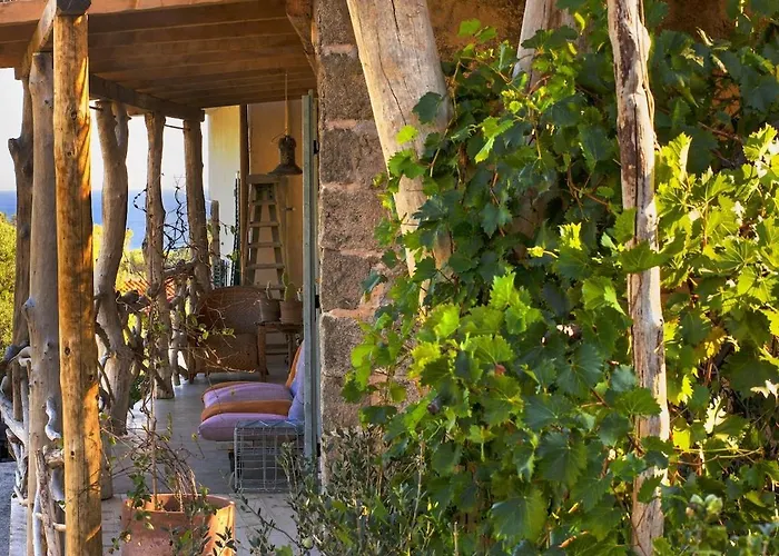 度假居 Casa Melagrana 7 *