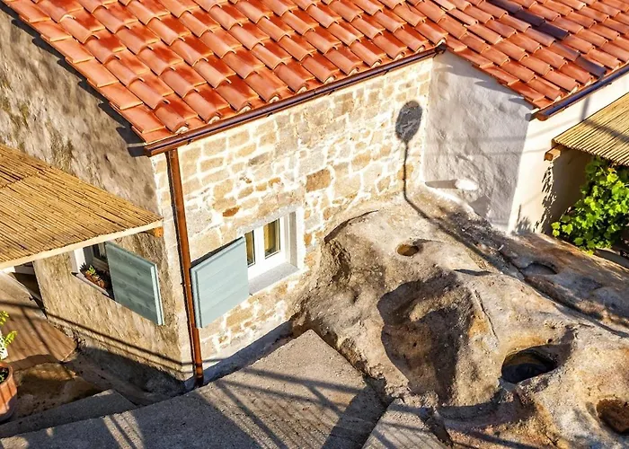 Casa Melagrana 7 度假居 瑟克罗