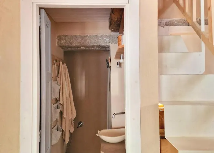 度假居 Casa Melagrana 7 瑟克罗