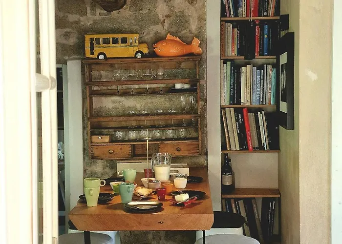 Casa Melagrana 7 度假居 *