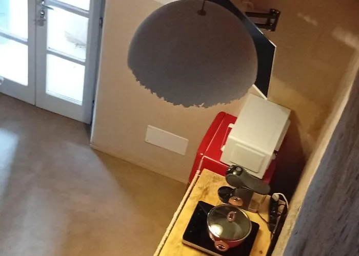 Casa Melagrana 7 度假居 *